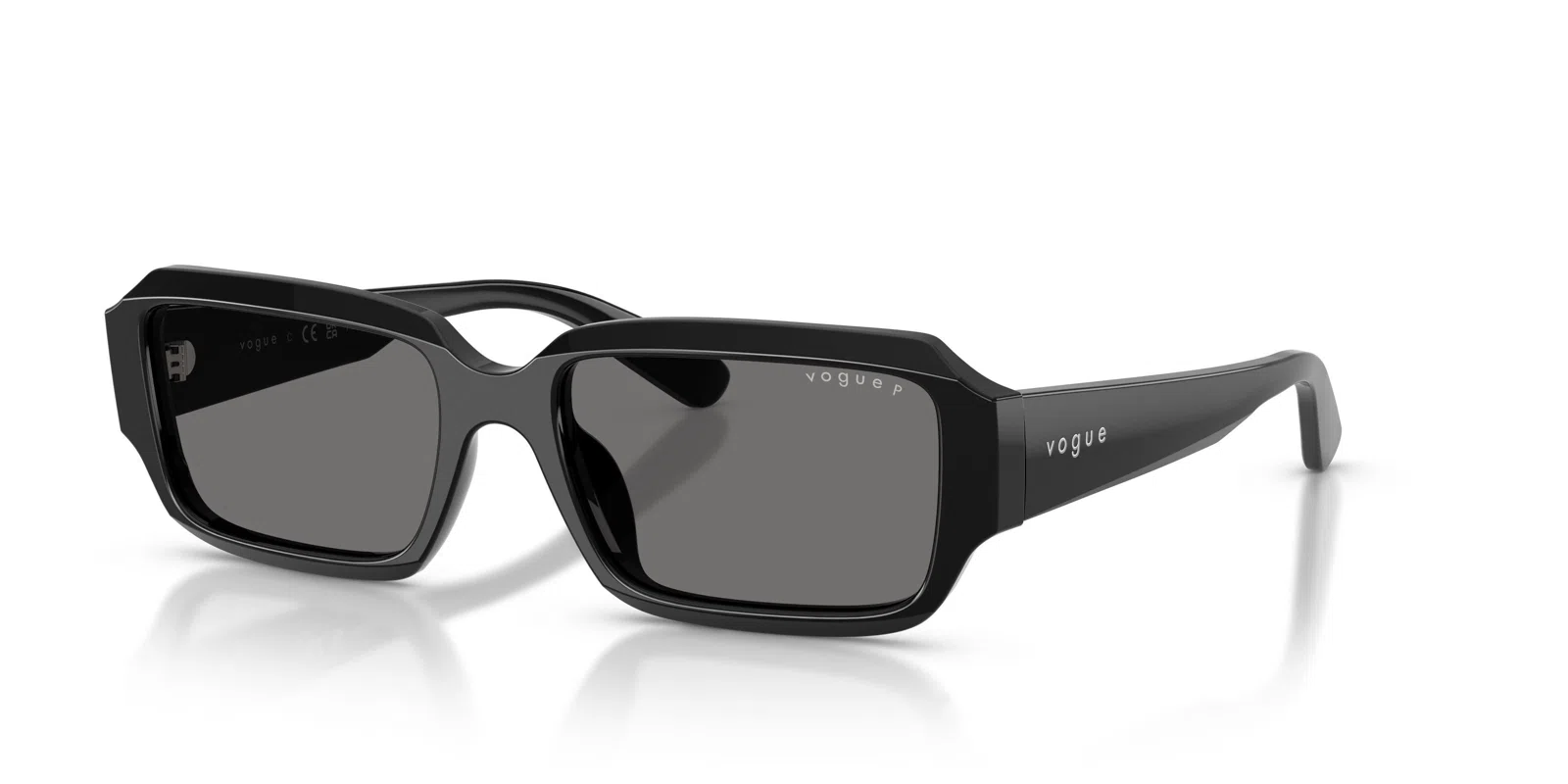 Vogue 5693SU Sunglasses - view 2